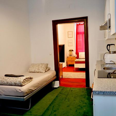 Volkstheater Apartment. 维也纳 外观 照片