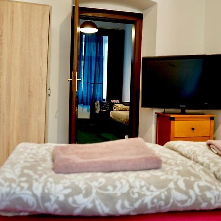 Volkstheater Apartment. 维也纳 外观 照片