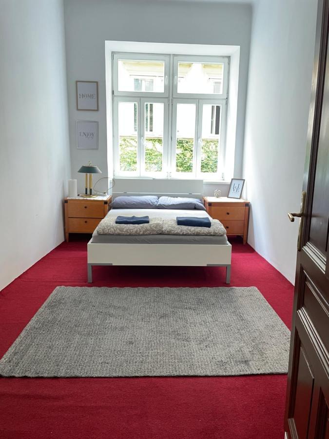 Volkstheater Apartment. 维也纳 外观 照片
