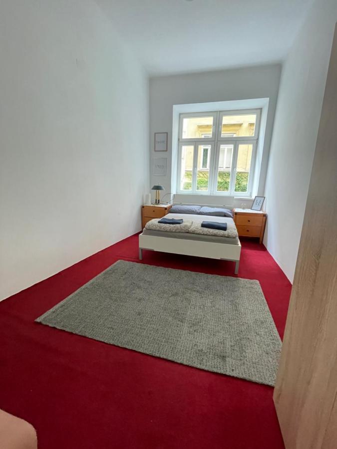 Volkstheater Apartment. 维也纳 外观 照片