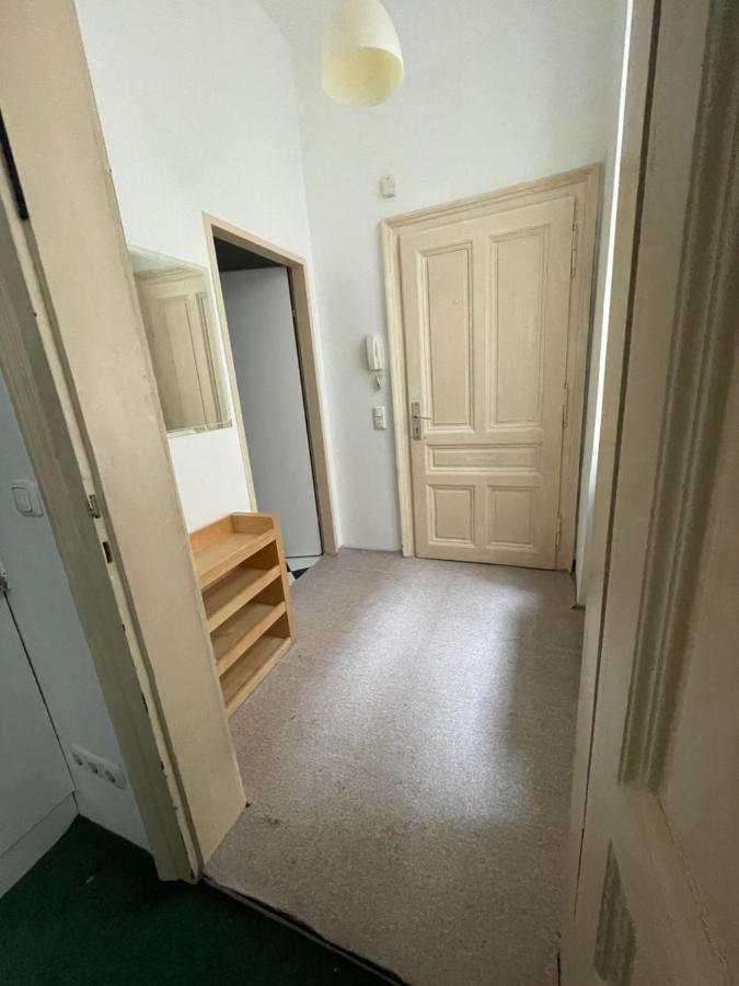 Volkstheater Apartment. 维也纳 外观 照片