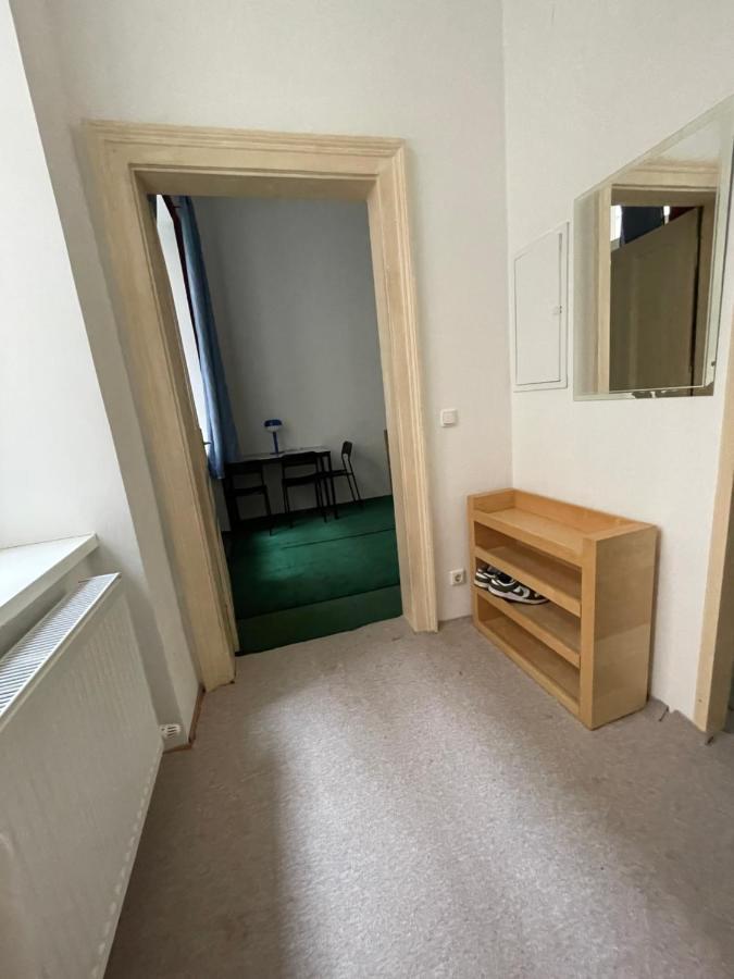 Volkstheater Apartment. 维也纳 外观 照片