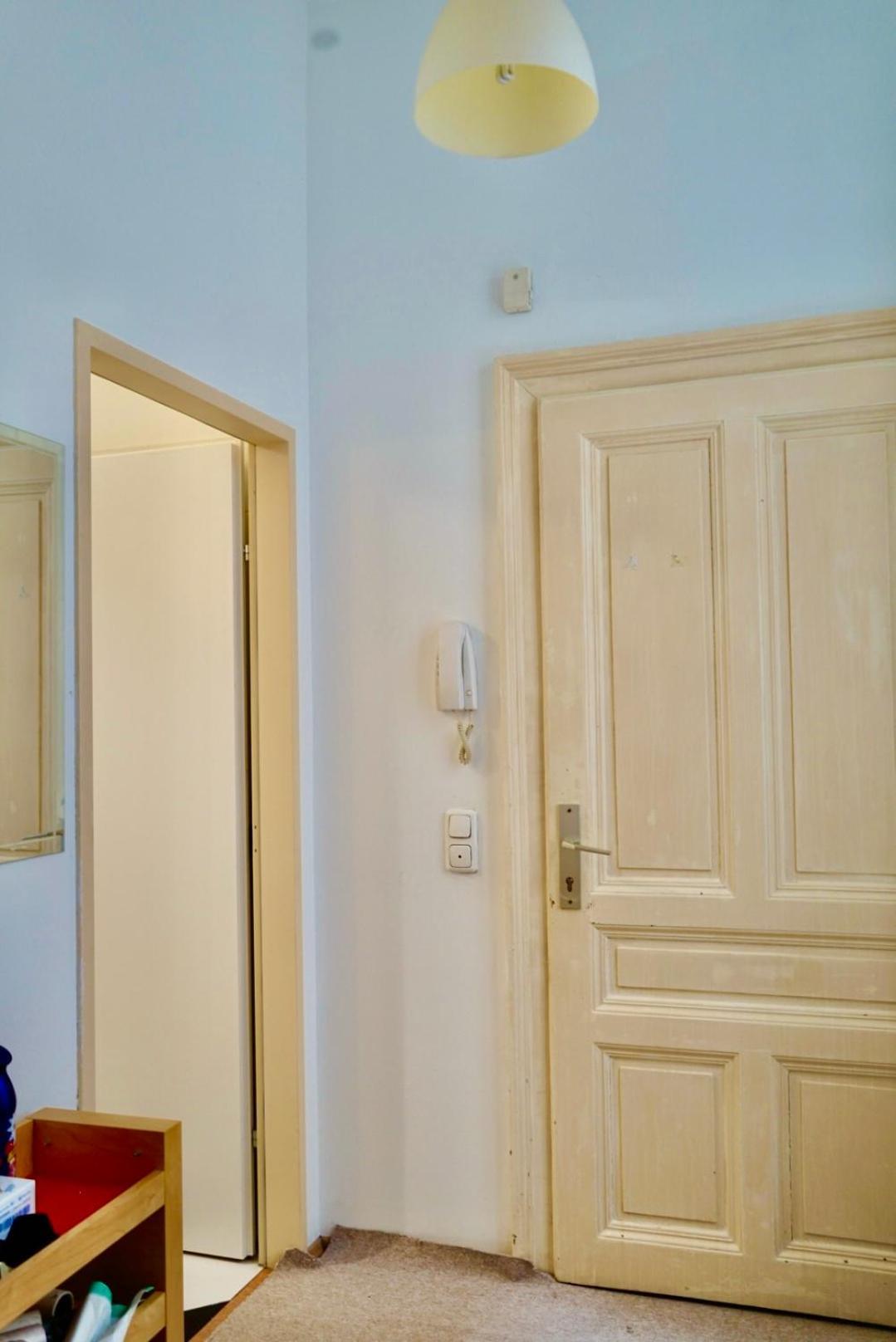 Volkstheater Apartment. 维也纳 外观 照片