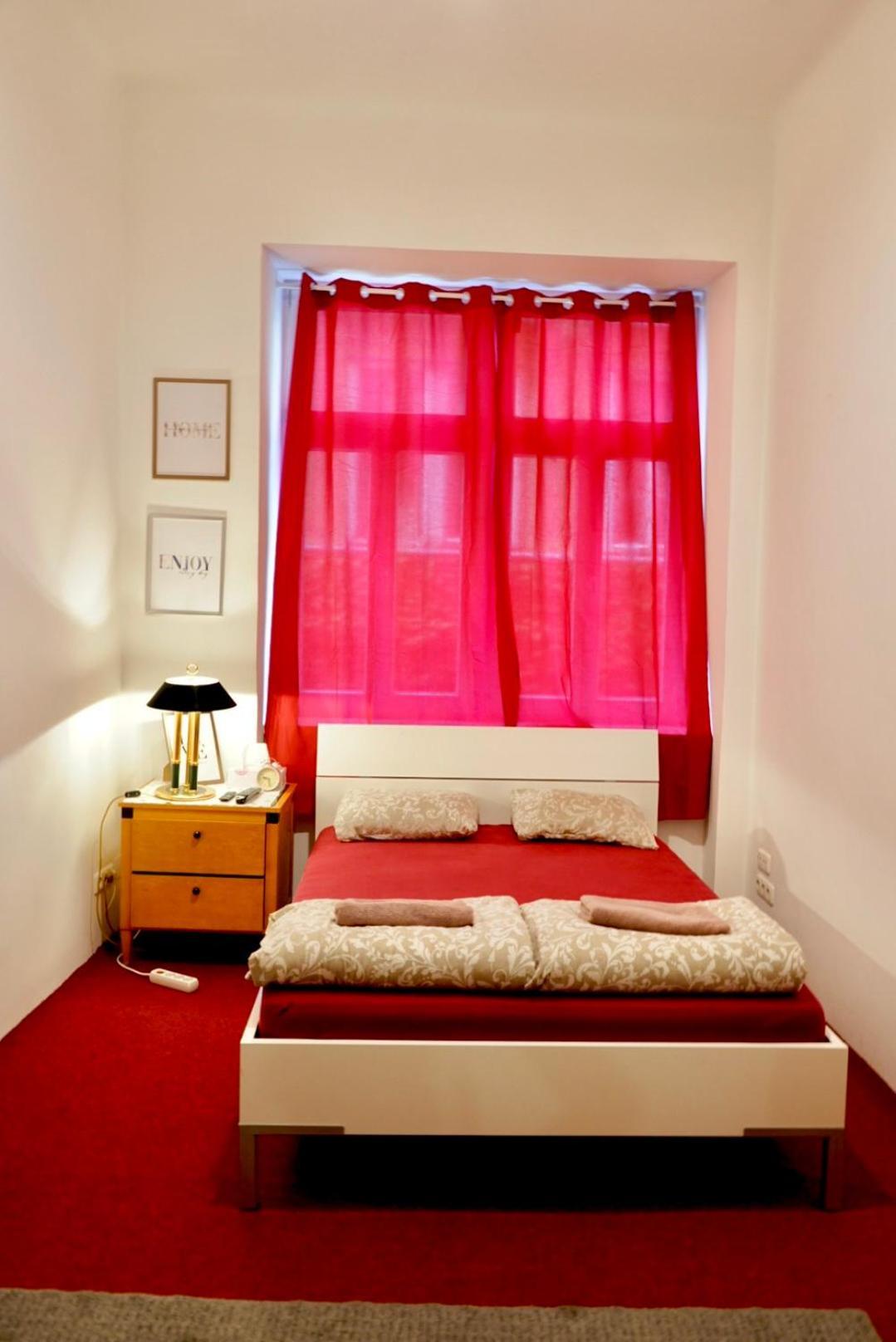 Volkstheater Apartment. 维也纳 外观 照片