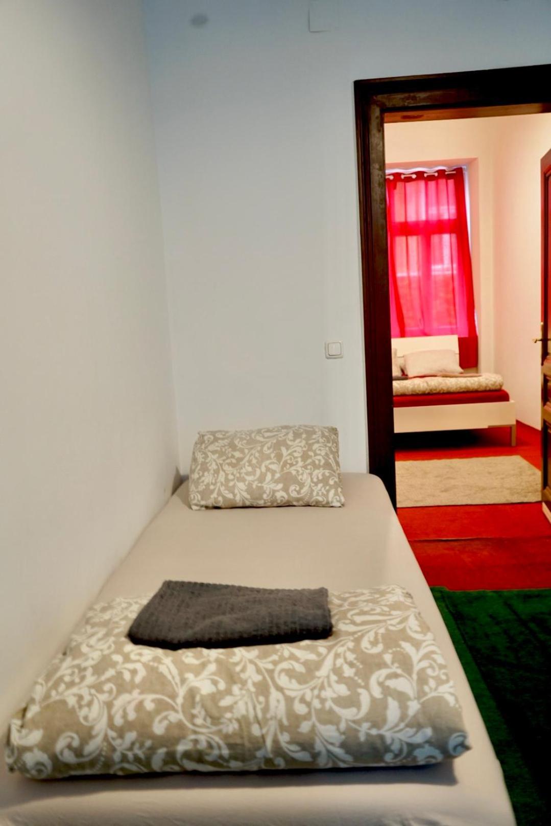 Volkstheater Apartment. 维也纳 外观 照片