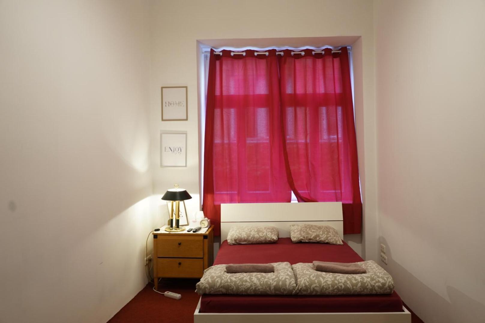 Volkstheater Apartment. 维也纳 外观 照片