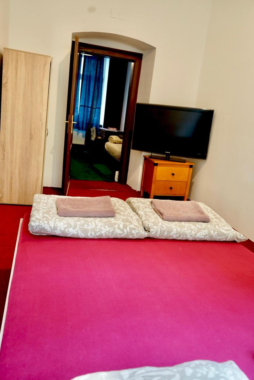 Volkstheater Apartment. 维也纳 外观 照片